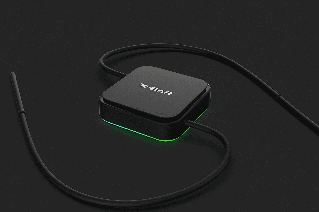 About our products X-Shisha