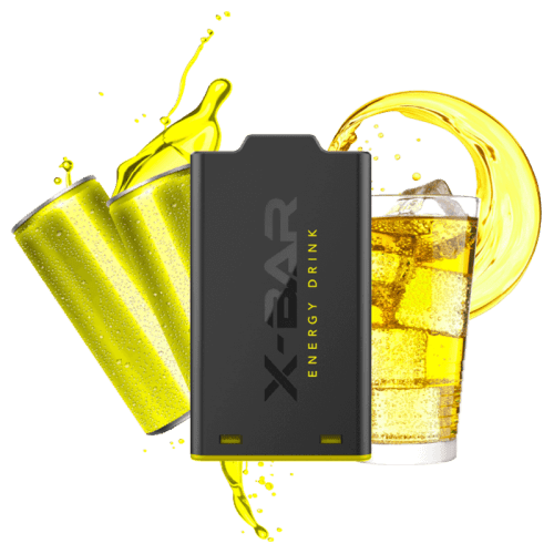 Energy Drink X-Bar_X-Shisha_Energy_Drink