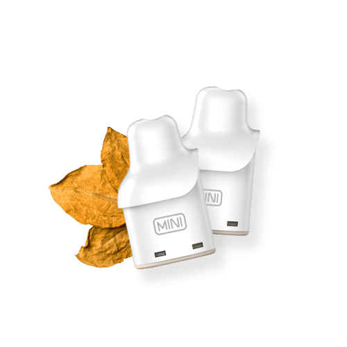 Smarter Mini Blond Tobacco Smarter_Mini_Blond Tobacco