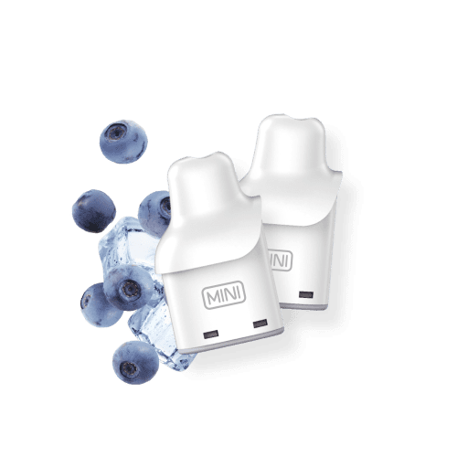 Smarter Mini Blueberry Smarter_Mini_Blueberry