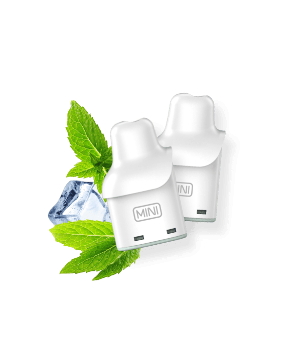 Smarter Mini Cool Mint Smarter_Mini_Cool Mint