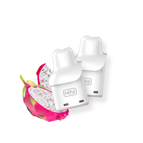 Smarter Mini Dragon Lychee Smarter_Mini_Dragon lychee