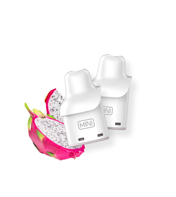 Smarter Mini Dragon Lychee Smarter_Mini_Dragon lychee