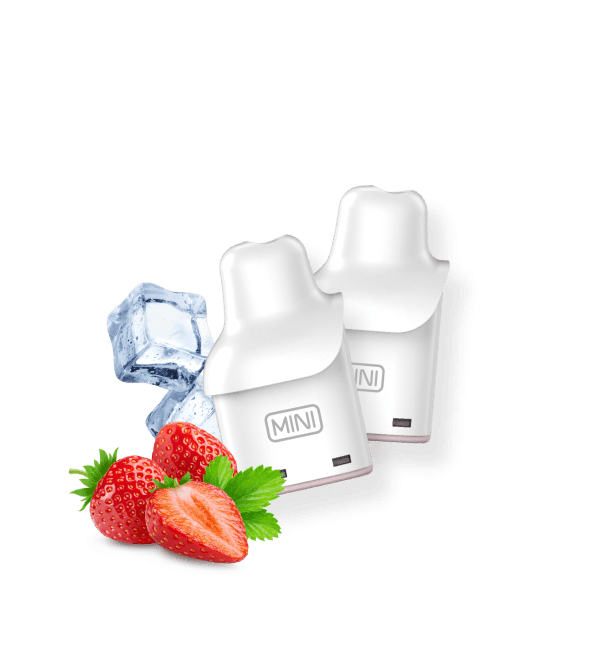 Smarter_Mini_Strawberry Ice