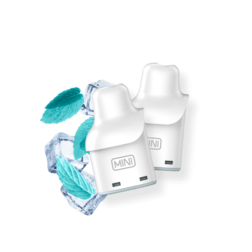 Smarter_Mini_Very Menthol