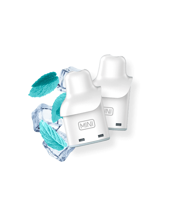 Smarter_Mini_Very Menthol