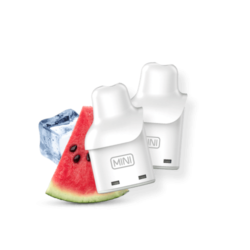 Smarter Mini Watermelon Ice Smarter_Mini_Watermelon Ice