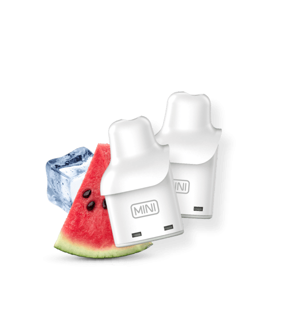 Smarter Mini Watermelon Ice Smarter_Mini_Watermelon Ice