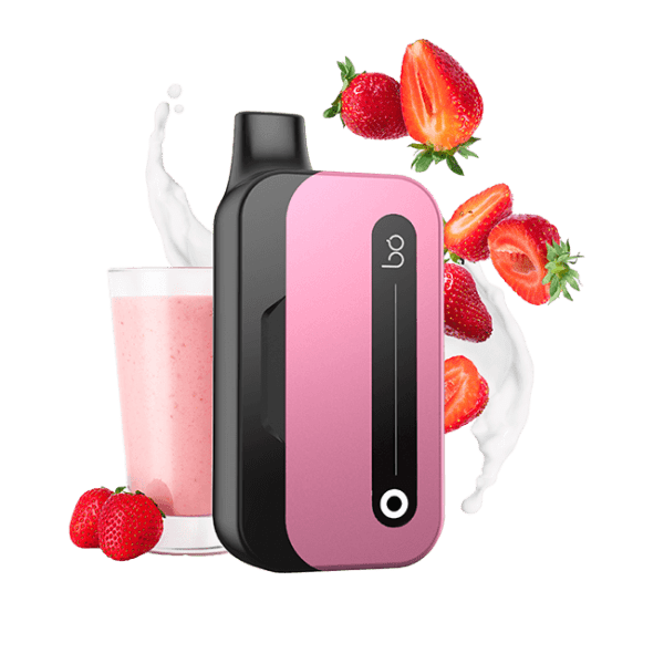 BO 10k Puff Pod BO 10k Puff Pod