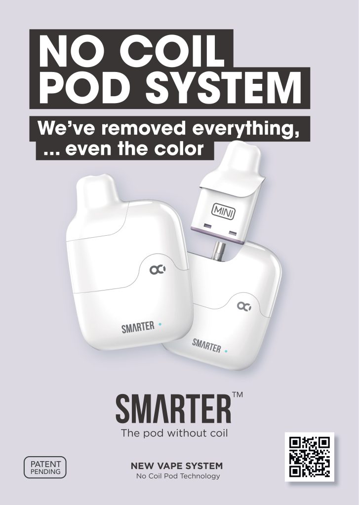 About our products Smarter Mini