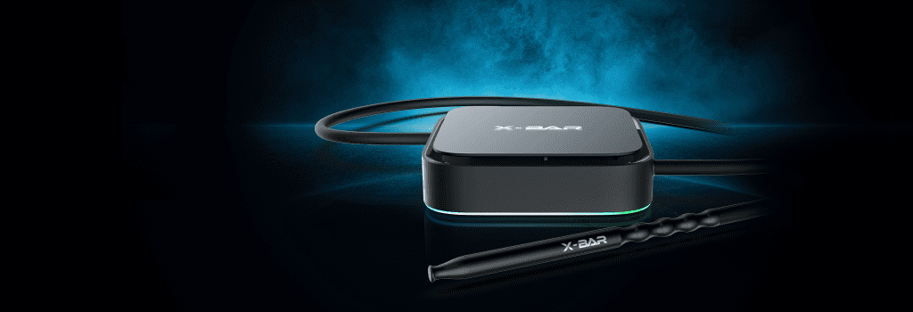 About our products X-Shisha